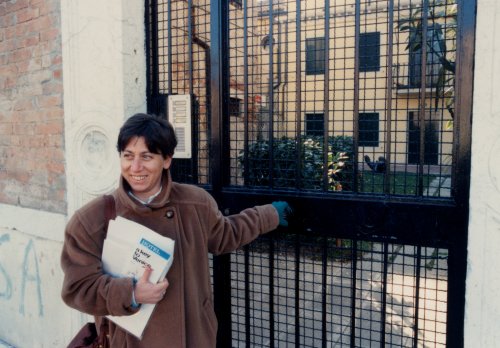 Monica Levy