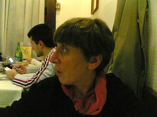 Monica Levy