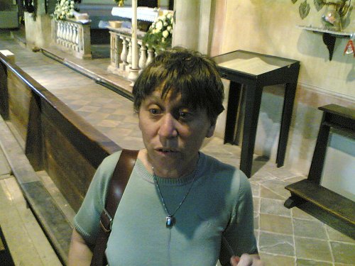 Monica Levy