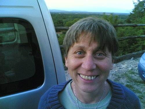 Monica Levy