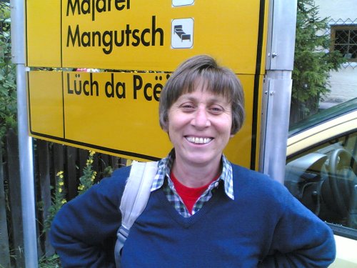 Monica Levy