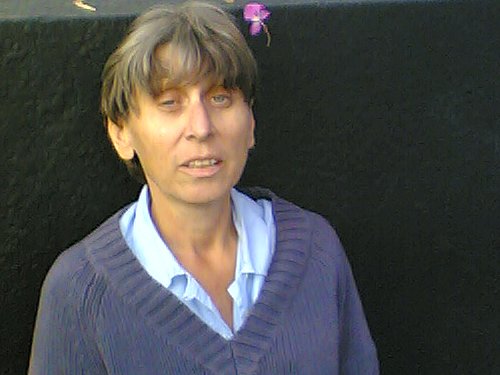 Monica Levy