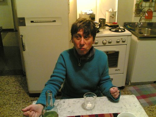 Monica Levy